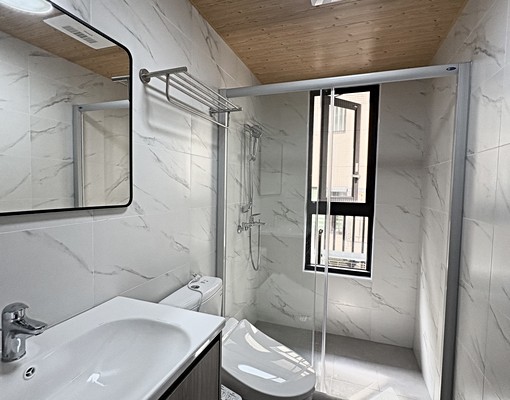 全新森悅三房平車(含管理費) - Image 6