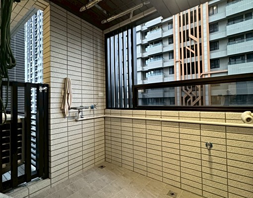 A9亞昕-昕上城/全新3房/機能佳/鬧中取靜/傢俱可討論 - Image 12