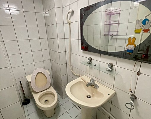 ☆治盛☆八德大湳廣豐3房🚗🛵外面車格多也好停🙏可拜神明 - Image 3