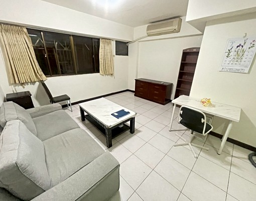 ☆治盛☆八德大湳廣豐3房🚗🛵外面車格多也好停🙏可拜神明 - Image 1