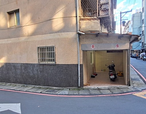 新民街稀有1樓2房2衞1車庫 - Image 12