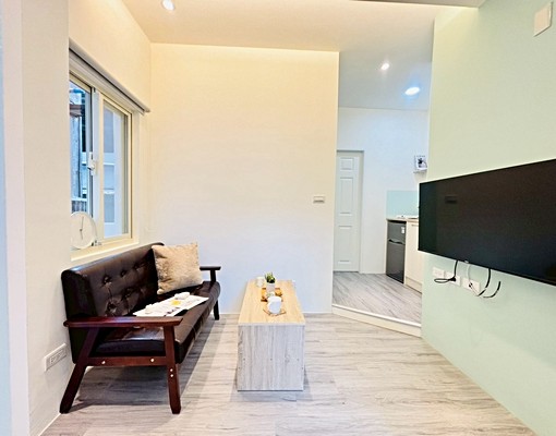 可租補-遠東世紀廣場-讀洗曬陽台-員山路 - Image 1