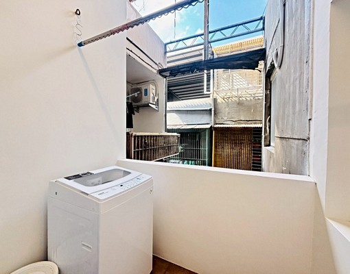 可租補-遠東世紀廣場-讀洗曬陽台-員山路 - Image 11