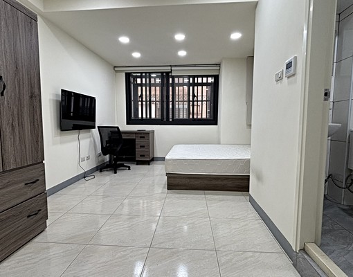 🔥秒殺套房🔥西屯逢甲商圈🔥出門即逢甲 - Image 4