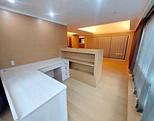 💫近汐科站🌟甲山林天廈🌟時尚氣派4房+車位 - Image 8