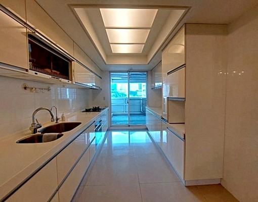 💫近汐科站🌟甲山林天廈🌟時尚氣派4房+車位 - Image 13