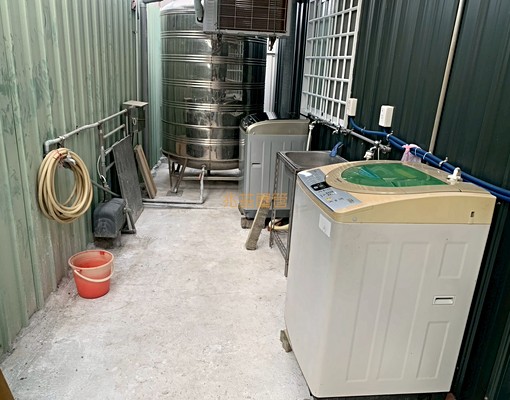 兆基🏡公親寮平房式獨立套房 - Image 6