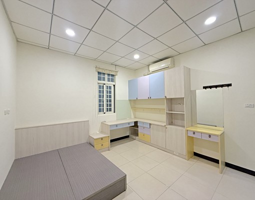 ✴️可租補免收費✴️大社市中5房3衛粉新質感透天✨大家庭首選 - Image 9