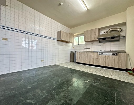 社宅🏠海邊自強商圈電梯採光3房輕軌出站到家近光榮碼頭愛窩 - Image 6