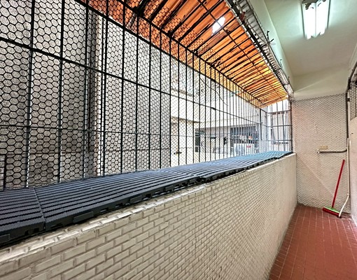 社宅🏠海邊自強商圈電梯採光3房輕軌出站到家近光榮碼頭愛窩 - Image 11