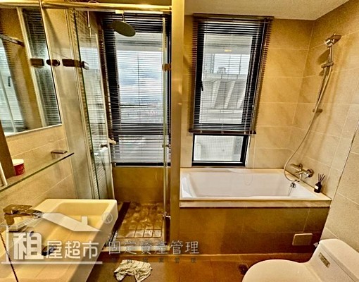 副都心都峰苑高樓層景觀2+1房 - Image 12