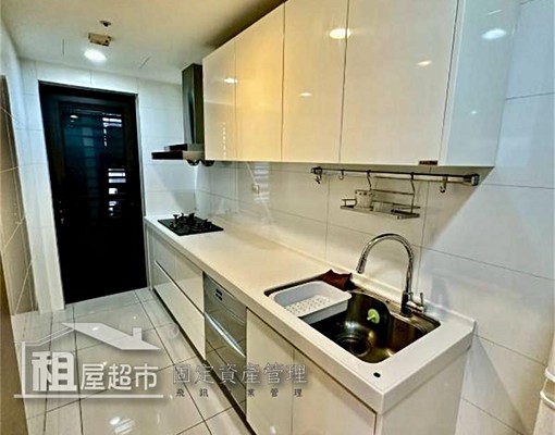 副都心都峰苑高樓層景觀2+1房 - Image 11