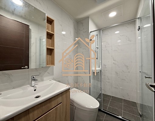 💎允亞居Ｉ可租補，東區兩房平車輕豪宅 - Image 7