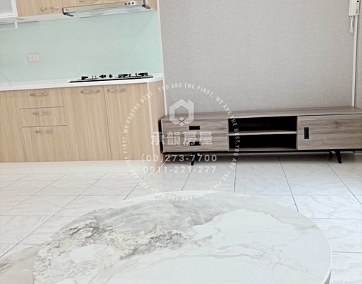 可補助入籍💙南門旁大露臺一房一廳翻新美寓住家套房 - Image 2