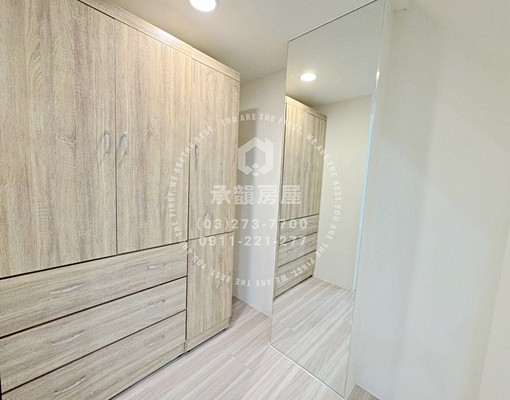 可補助入籍💙南門旁大露臺一房一廳翻新美寓住家套房 - Image 6