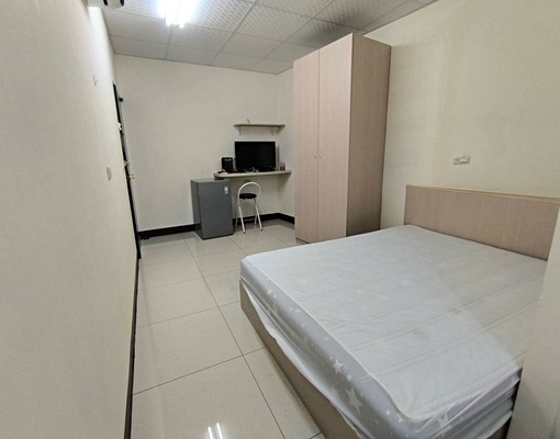 新好套房全聯後面~好停車空間大獨洗獨曬有RO - Image 14