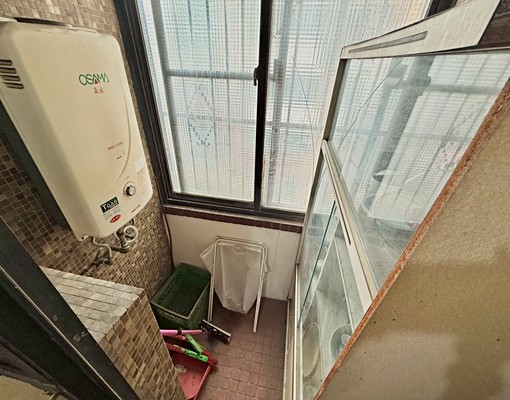 中國醫北屯國小｜超大正三房雙衛公寓A｜家具電全配 - 591租屋網 - Image 13