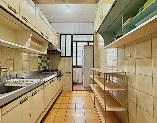 中國醫北屯國小|超大正三房雙衛公寓A|家具電全配 - Image 5