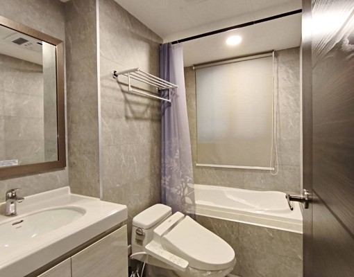 A台中港酒店剛交屋四台冷氣全新家具電/可租補免仲/大晟房屋 - Image 10