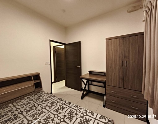 A台中港酒店剛交屋四台冷氣全新家具電/可租補免仲/大晟房屋 - Image 8