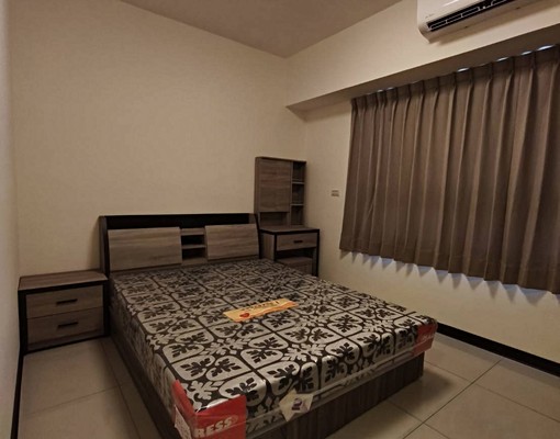 A台中港酒店剛交屋四台冷氣全新家具電/可租補免仲/大晟房屋 - Image 11