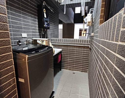 A台中港酒店剛交屋四台冷氣全新家具電/可租補免仲/大晟房屋 - Image 14