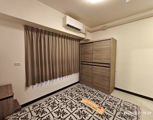 A台中港酒店剛交屋四台冷氣全新家具電/可租補免仲/大晟房屋 - Image 12