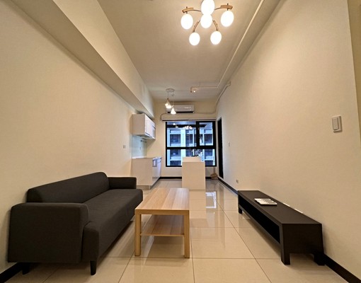 🍎上東城🍎簡約靜謐兩房含平車簡配出租｜興城團隊 - Image 1