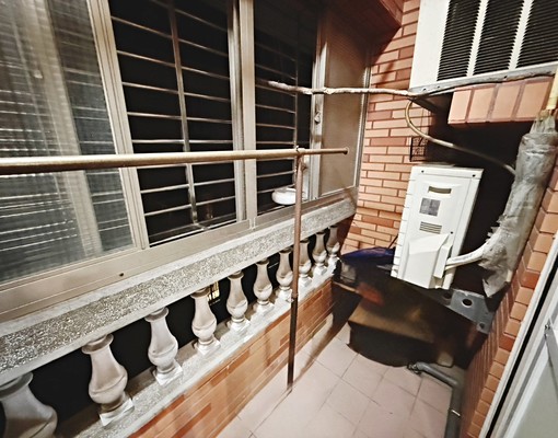 ⭐️泰山區明志路🏢整層大四房🍳可寵可伙租補💘立即入住⭐ - Image 10