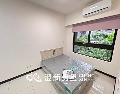 ✨全新首租｜步行到高鐵｜代收包裹、垃圾處理｜乾濕分離免治馬桶 - Image 7