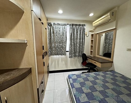 南台街社區車庫透天 - Image 9