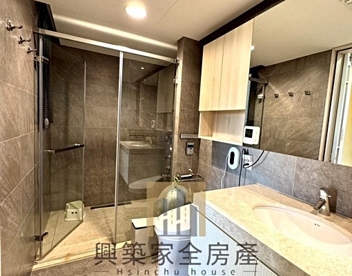 📢首租｜高鐵生活圈｜百萬質感裝潢3房｜屋況超美｜R - Image 14