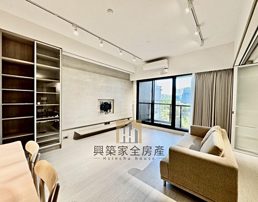 📢首租｜高鐵生活圈｜百萬質感裝潢3房｜屋況超美｜R - Image 4