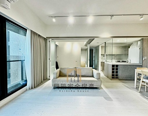 📢首租|高鐵生活圈|百萬質感裝潢3房|屋況超美|R - Image 3