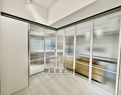 📢首租｜高鐵生活圈｜百萬質感裝潢3房｜屋況超美｜R - Image 10