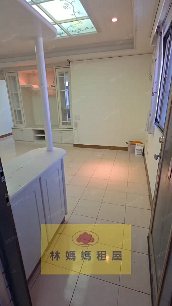 💖後甲商圈雙層超大坪數電梯四房+大露臺💖 - Image 1