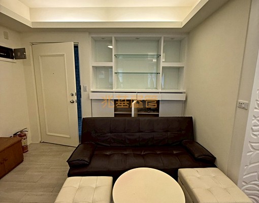 兆基🏡東區全新整理套房鄰近文雅聖馬 - Image 1