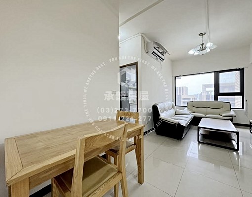 興仁夜市旁優質社區精品兩房含車位.帝王座向 - Image 5