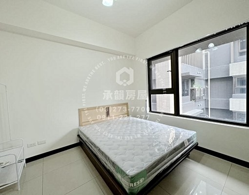 興仁夜市旁優質社區精品兩房含車位.帝王座向 - Image 10