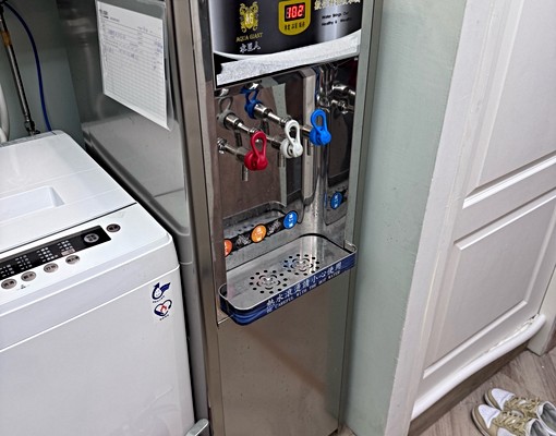 中國醫,永興街,精美套房出租,屋主自租 - Image 8