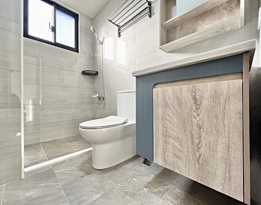 💖走路到水湳中國醫💖木質風流理台💖採光佳可雙租補 - Image 9