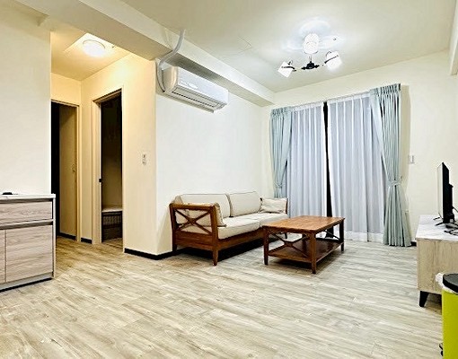 北屯🔥森立方全新2房2衛🔥可租補🔥可寵 - Image 2