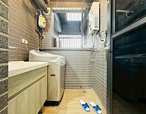 北屯🔥森立方全新2房2衛🔥可租補🔥可寵 - Image 10