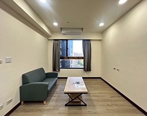 兆基社會住宅🏠內壢後站合雄璞御兩房車/可租補 - Image 1