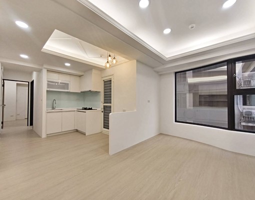 近汐止車站/電梯3房/含機械車位 - Image 1