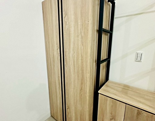 🍎社會住宅🍎全新剛交屋獨立大套房，家具齊全可拎包入住 - Image 10