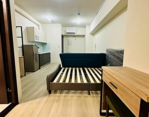 🍎社會住宅🍎全新剛交屋獨立大套房,家具齊全可拎包入住 - Image 8