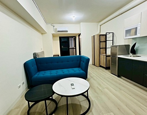 🍎社會住宅🍎全新剛交屋獨立大套房,家具齊全可拎包入住 - Image 2