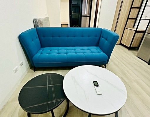 🍎社會住宅🍎全新剛交屋獨立大套房,家具齊全可拎包入住 - Image 3