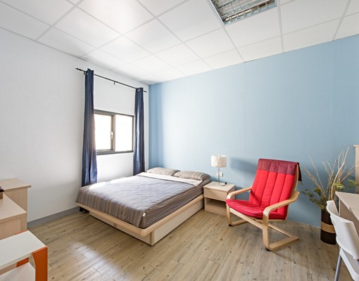 大順路上~安全優質套房，生活機能優，設備齊 - Image 1